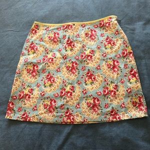 Fjall Skirt, size 6.